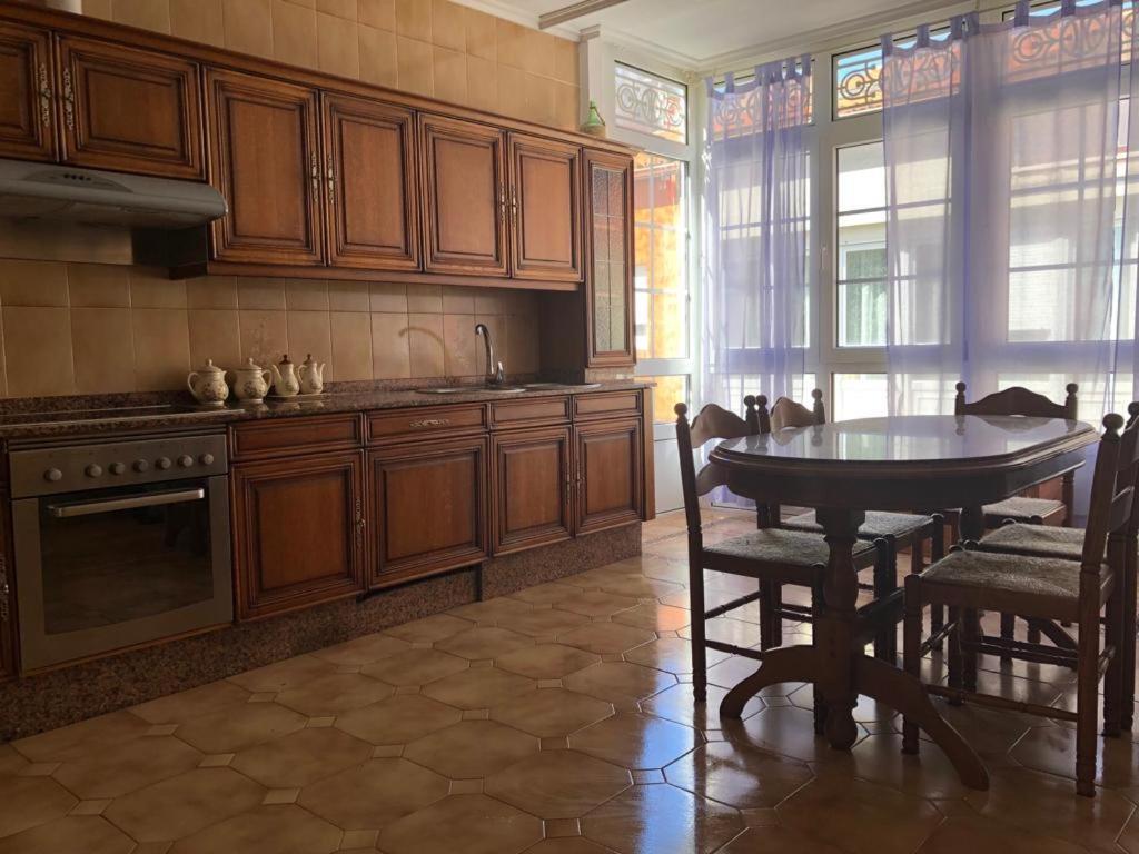 Casa Castillo フィニステレ エクステリア 写真